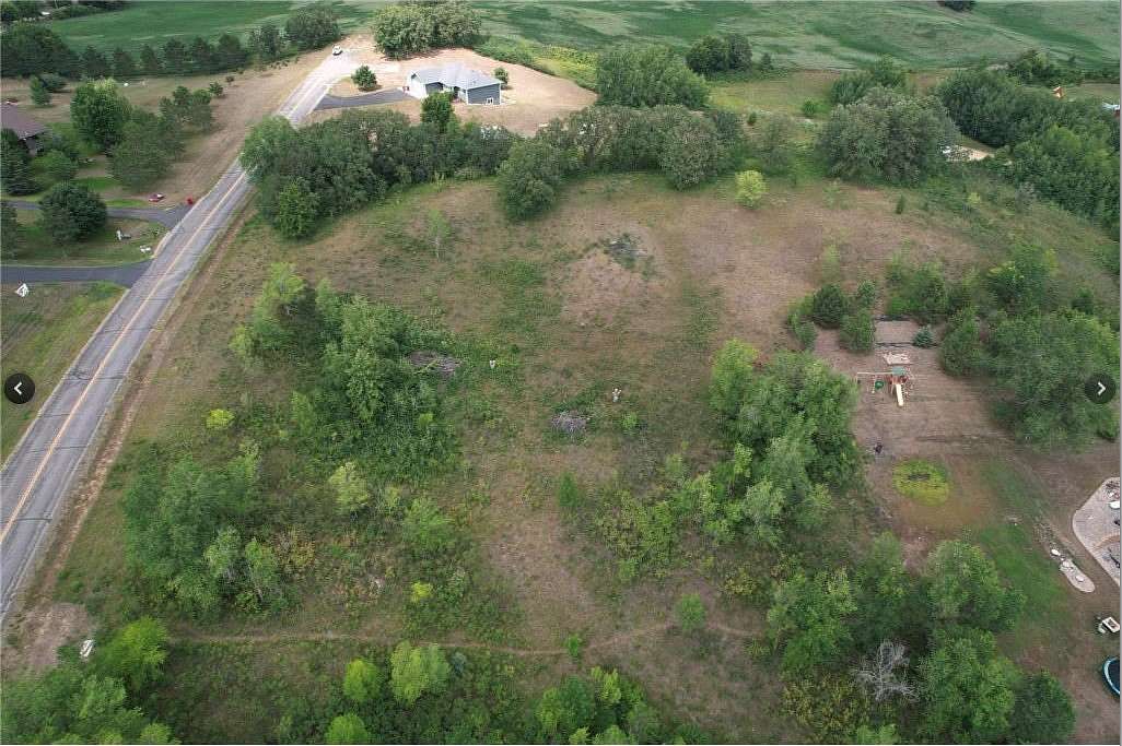 2 Acres of Land for Sale in Garfield, Minnesota