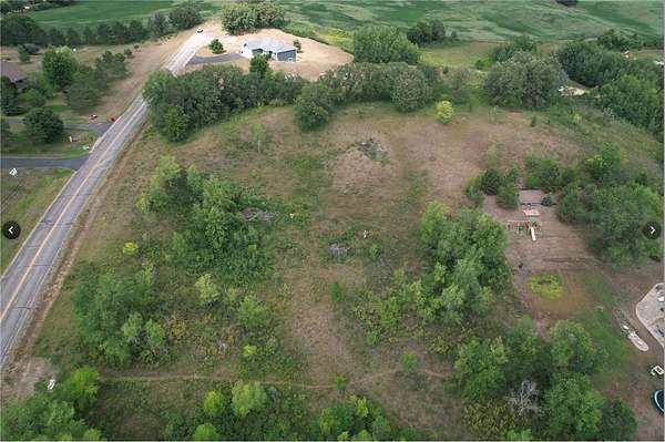 2 Acres of Land for Sale in Garfield, Minnesota