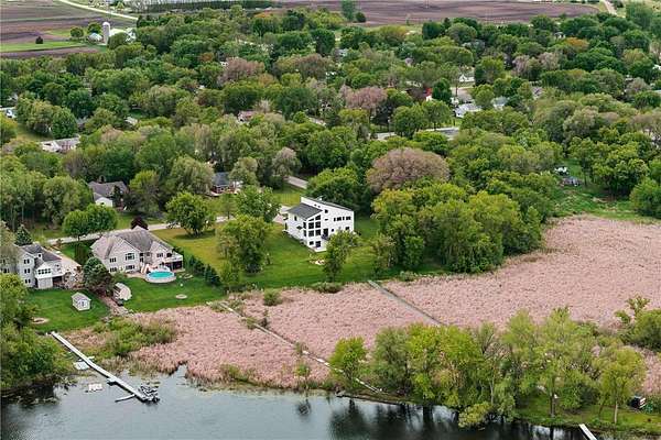 1.6 Acres of Residential Land for Sale in Warsaw Township, Minnesota
