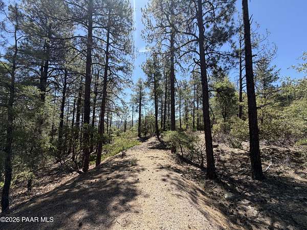 2.3 Acres of Residential Land for Sale in Prescott, Arizona
