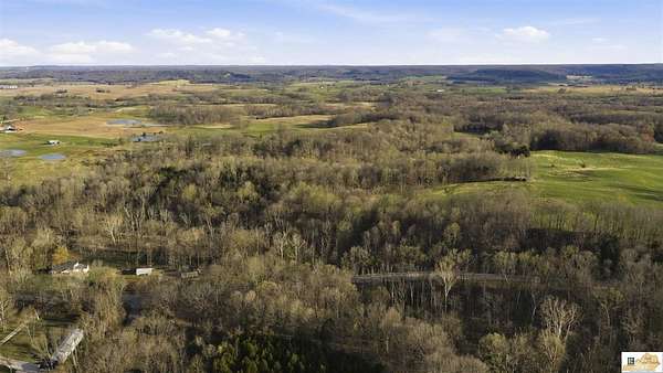 94.6 Acres of Recreational Land for Sale in Smiths Grove, Kentucky
