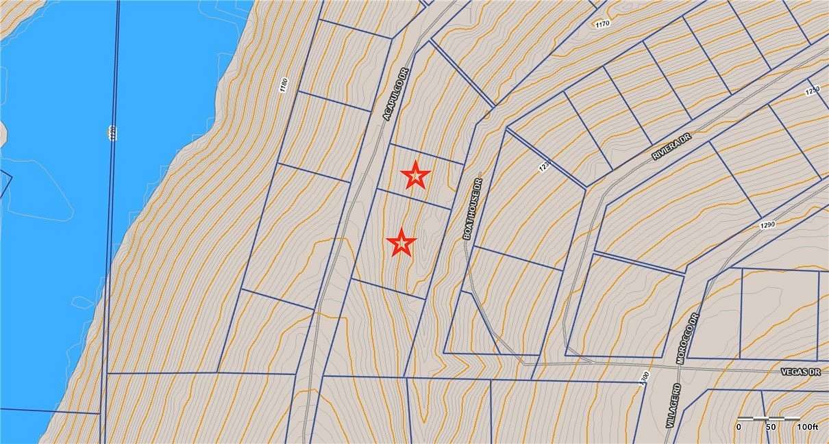 0.65 Acres of Residential Land for Sale in Rogers, Arkansas