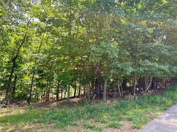 0.65 Acres of Residential Land for Sale in Rogers, Arkansas