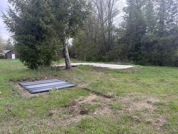 0.99 Acres of Residential Land for Sale in Frederic, Michigan