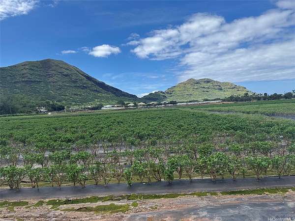 Land for Sale in Waianae, Hawaii