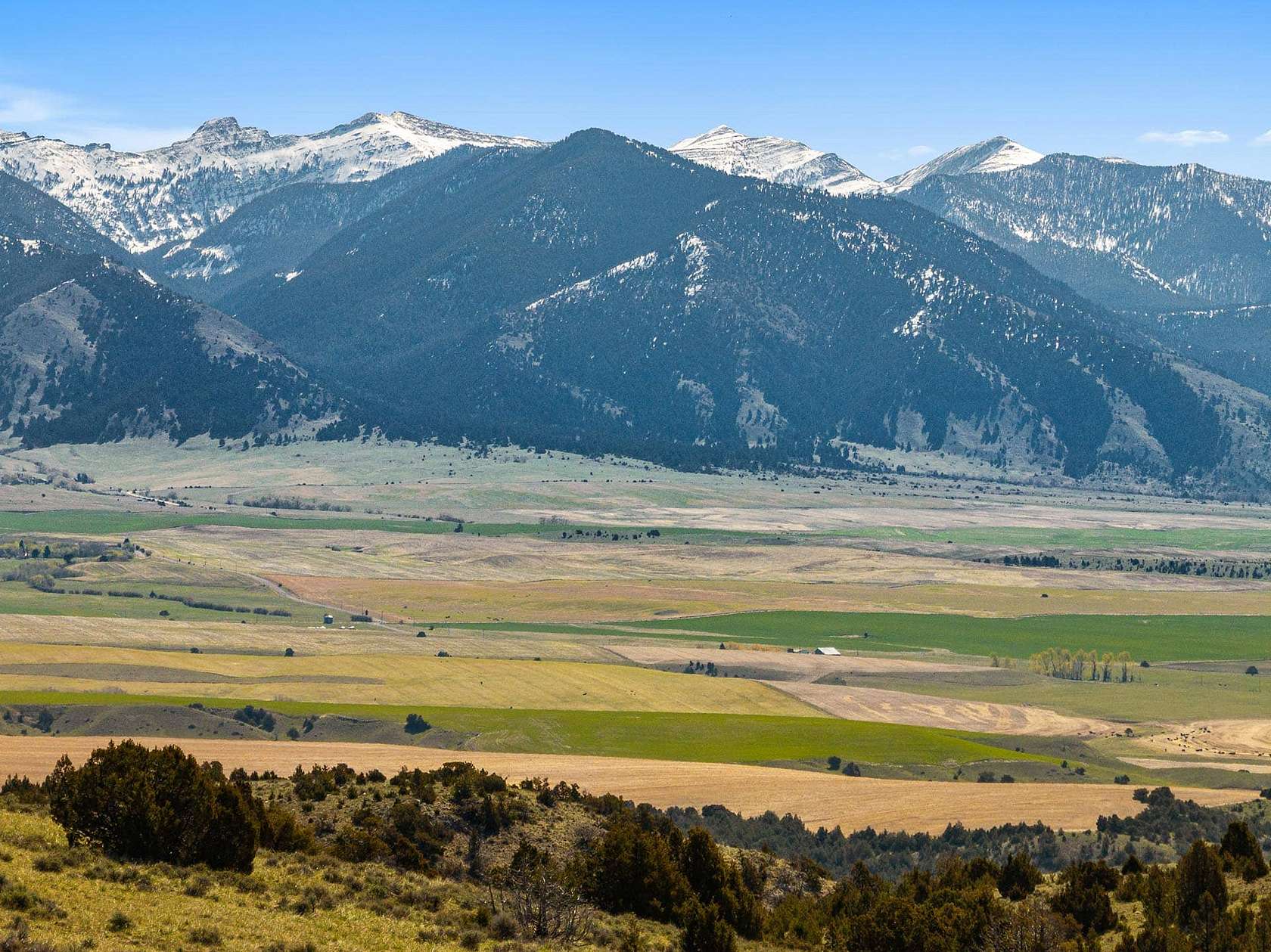 81 Acres of Land for Sale in Belgrade, Montana