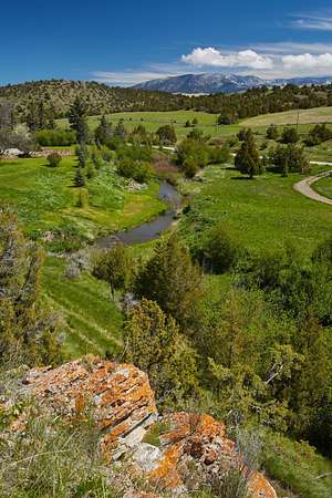 188 Acres of Land for Sale in Belgrade, Montana