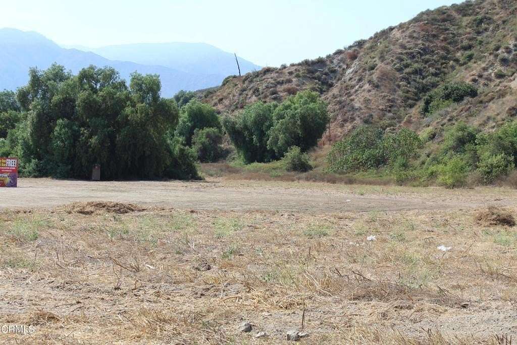 6 Acres of Mixed-Use Land for Sale in Fillmore, California