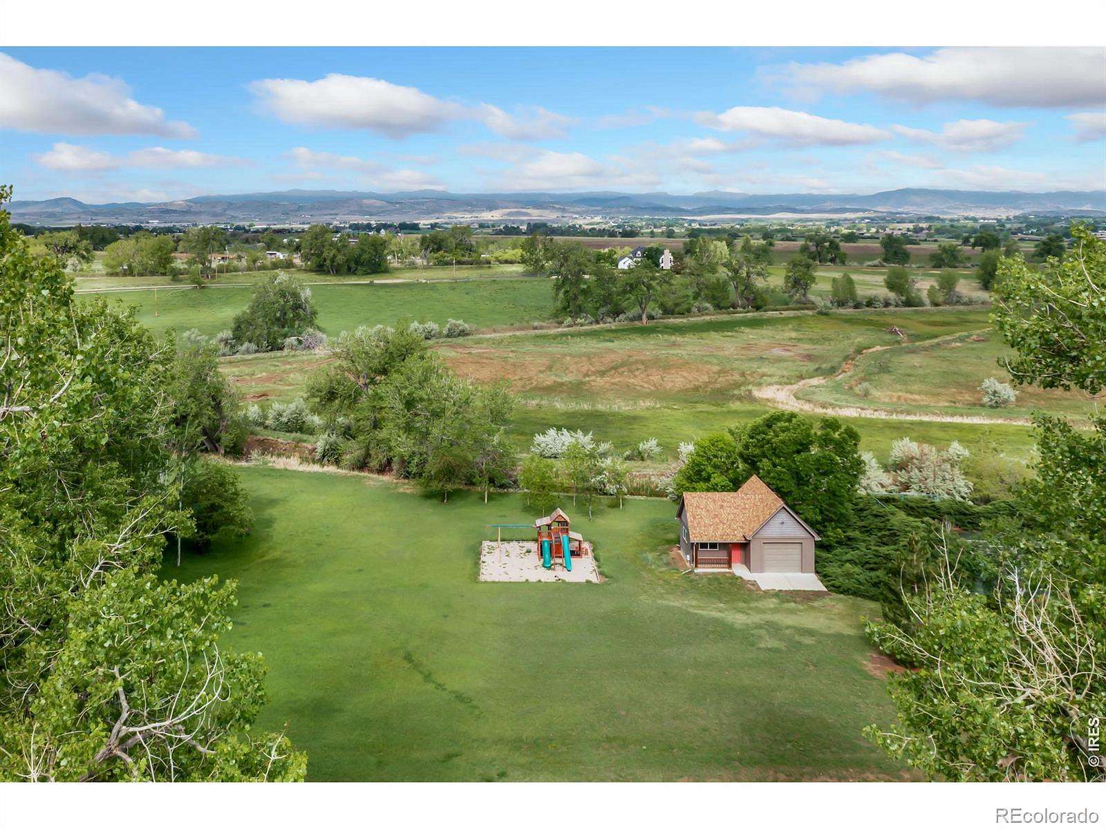 1.52 Acres of Residential Land for Sale in Loveland, Colorado