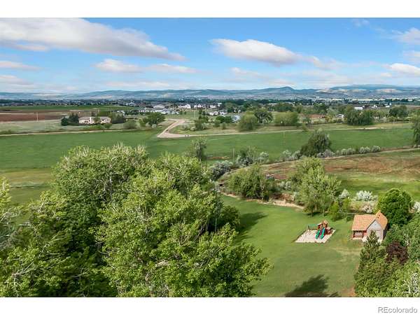 1.52 Acres of Residential Land for Sale in Loveland, Colorado
