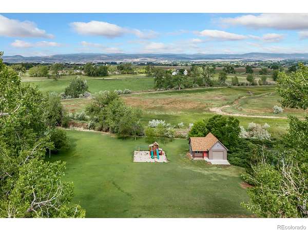 1.52 Acres of Residential Land for Sale in Loveland, Colorado