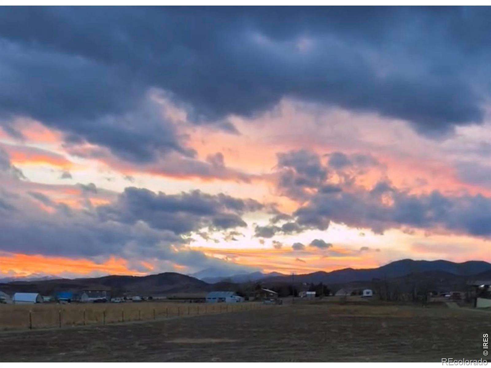 5.2 Acres of Land for Sale in Berthoud, Colorado