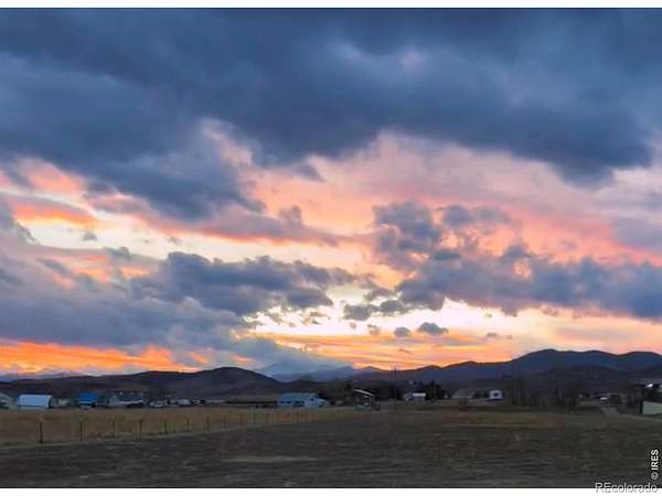 5.2 Acres of Land for Sale in Berthoud, Colorado