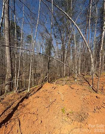 3 Acres of Residential Land for Sale in Morganton, North Carolina