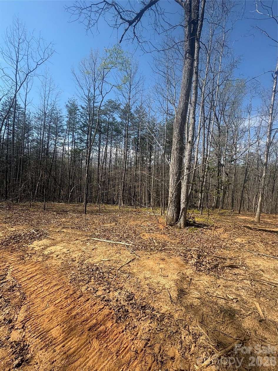2.63 Acres of Residential Land for Sale in Morganton, North Carolina