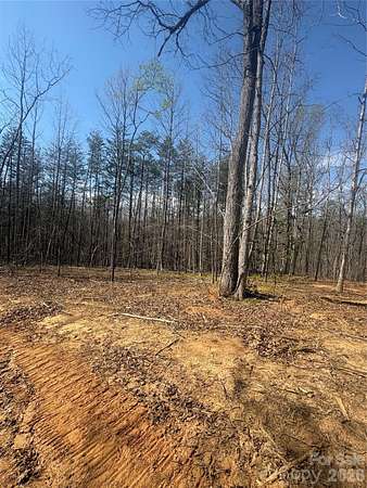 2.63 Acres of Residential Land for Sale in Morganton, North Carolina