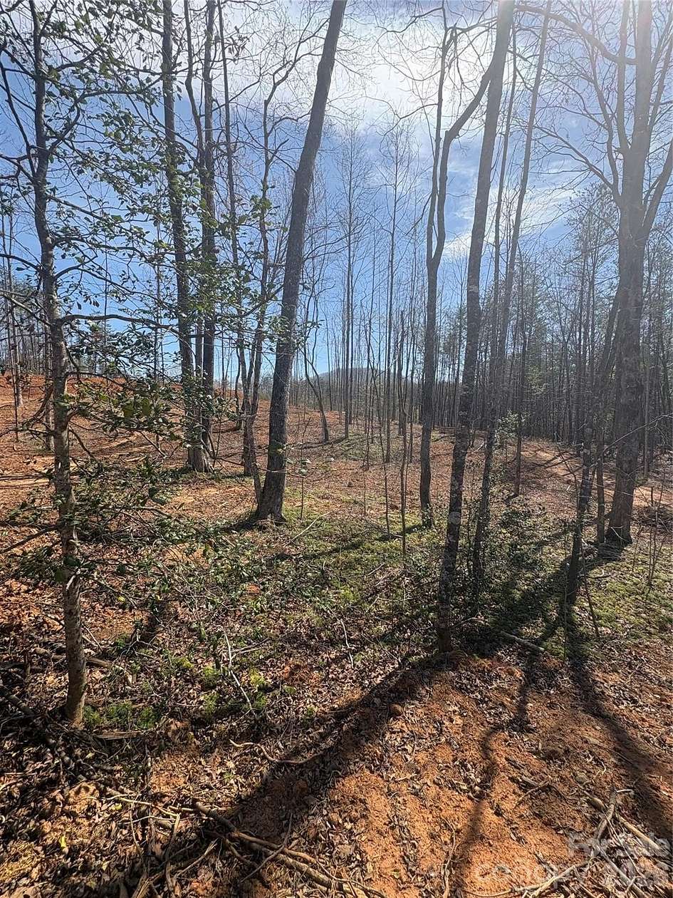 1.4 Acres of Residential Land for Sale in Morganton, North Carolina