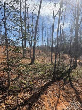 1.4 Acres of Residential Land for Sale in Morganton, North Carolina