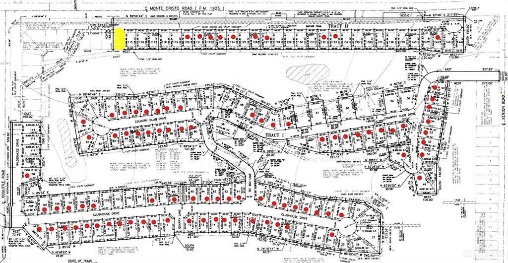 0.15 Acres of Residential Land for Sale in Edinburg, Texas