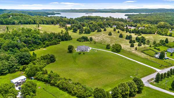 13.4 Acres of Land for Sale in Spring City, Tennessee