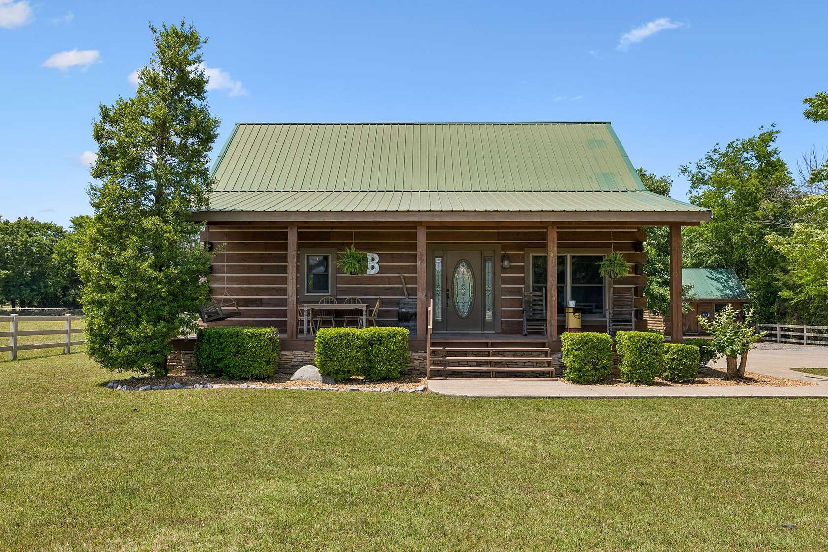 2.26 Acres of Land with Home for Sale in Mount Juliet, Tennessee