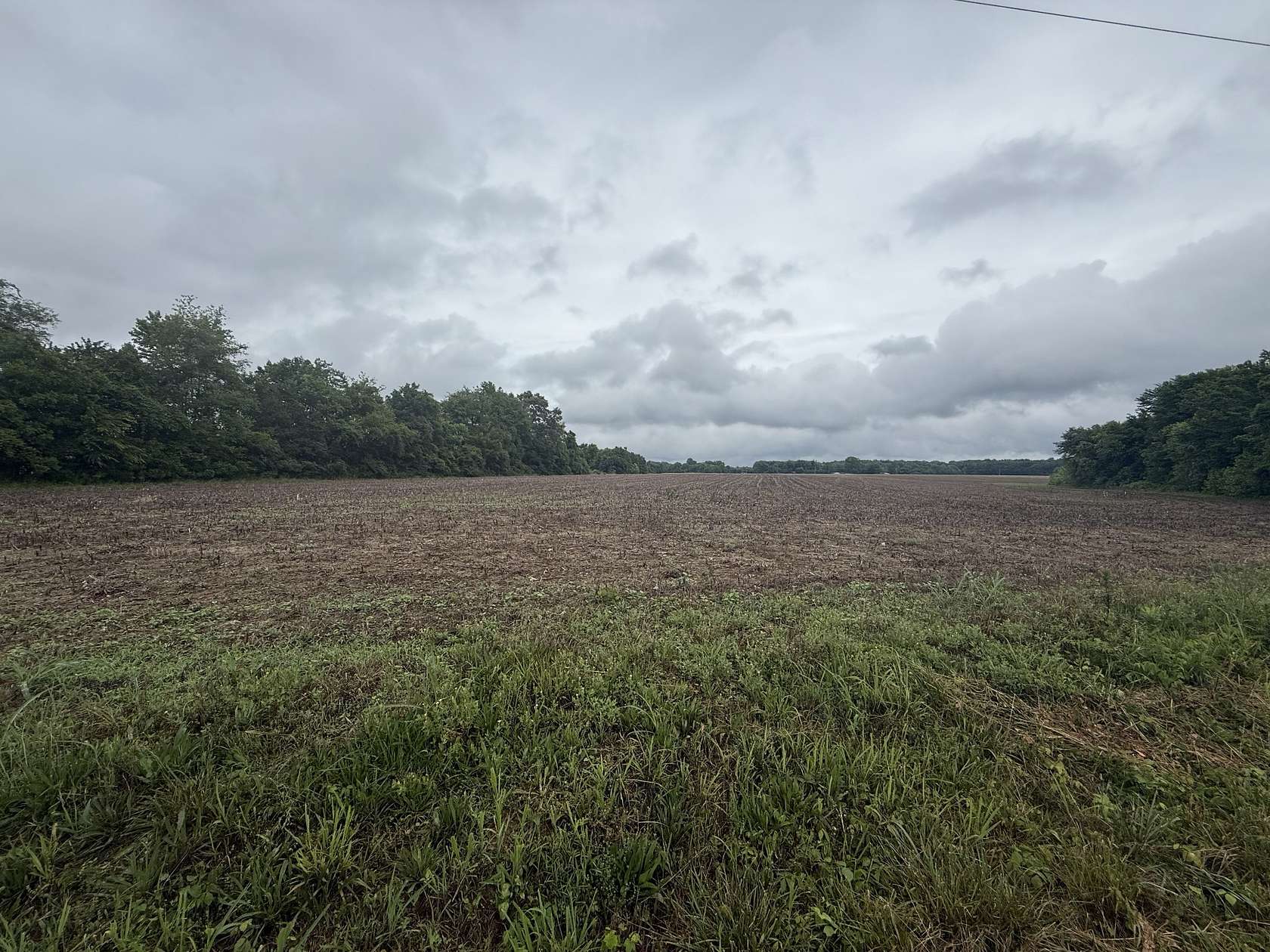 3.56 Acres of Residential Land for Sale in Flintville, Tennessee