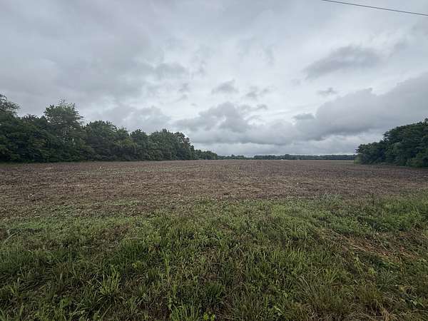 3.56 Acres of Residential Land for Sale in Flintville, Tennessee