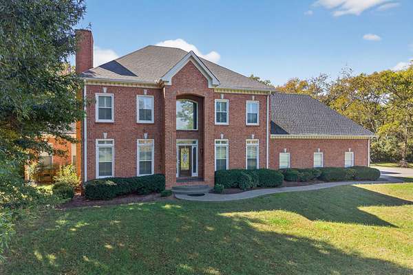 3 Acres of Land with Home for Sale in Nashville, Tennessee