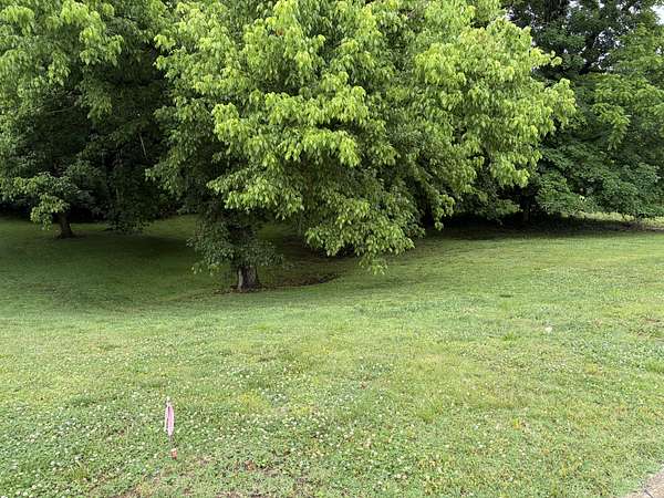0.09 Acres of Residential Land for Sale in Clarksville, Tennessee