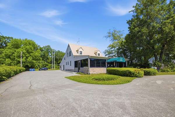 2.79 Acres of Mixed-Use Land for Sale in Dalton, Georgia