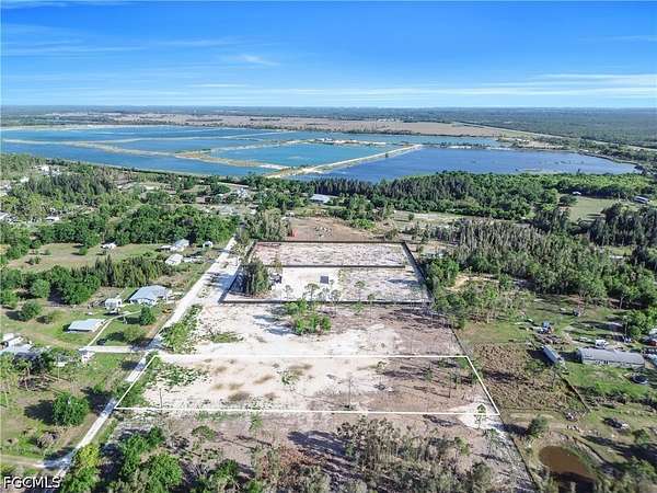 1 Acre of Land for Sale in Punta Gorda, Florida