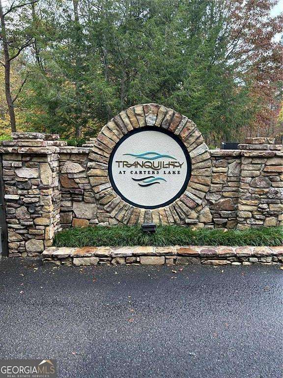 1 Acre of Residential Land for Sale in Ellijay, Georgia