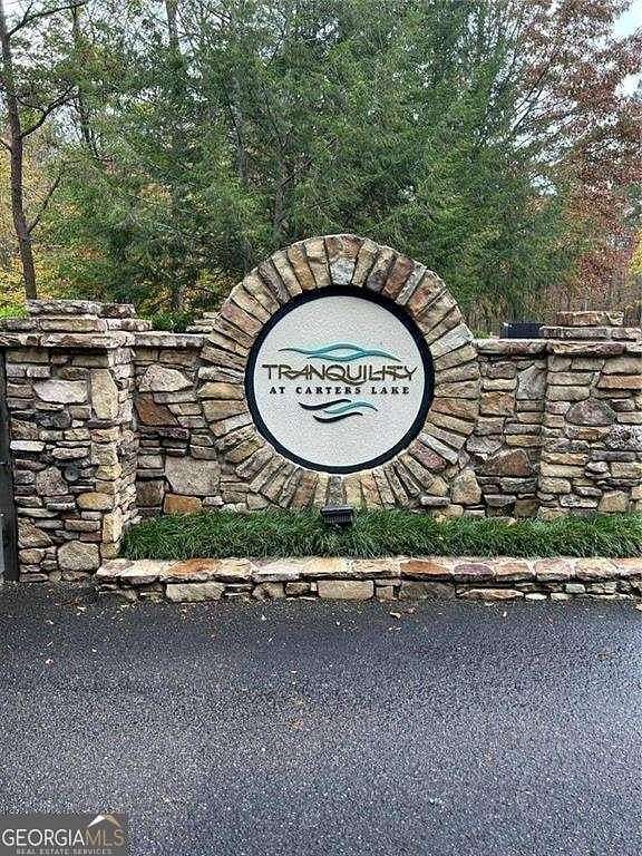 1 Acre of Residential Land for Sale in Ellijay, Georgia