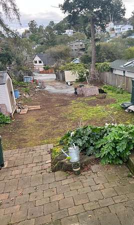 0.15 Acres of Residential Land for Sale in Belmont, California