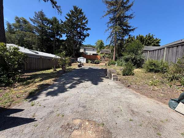 0.15 Acres of Residential Land for Sale in Belmont, California