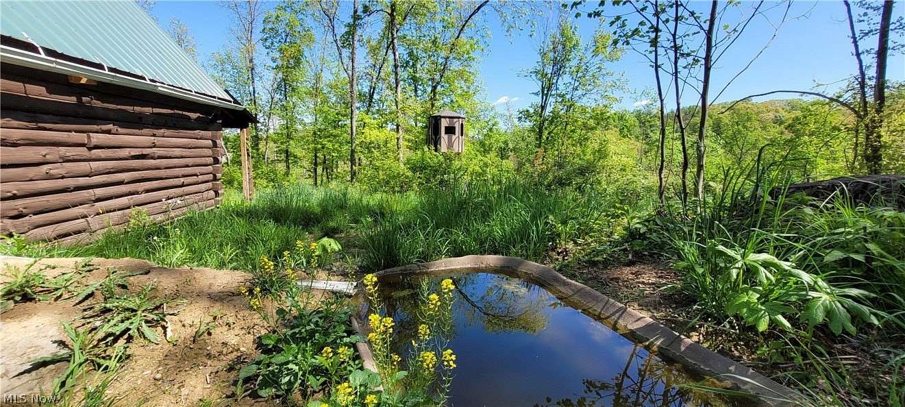 28.3 Acres of Recreational Land for Sale in Kimbolton, Ohio