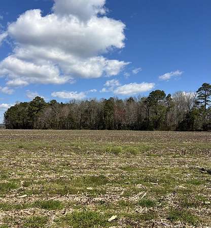 1.22 Acres of Residential Land for Sale in Temperanceville, Virginia