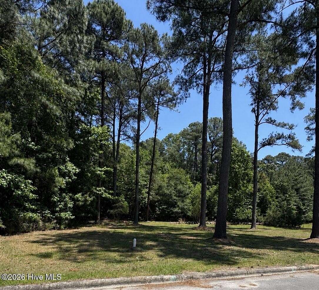 0.27 Acres of Residential Land for Sale in Farmville, North Carolina