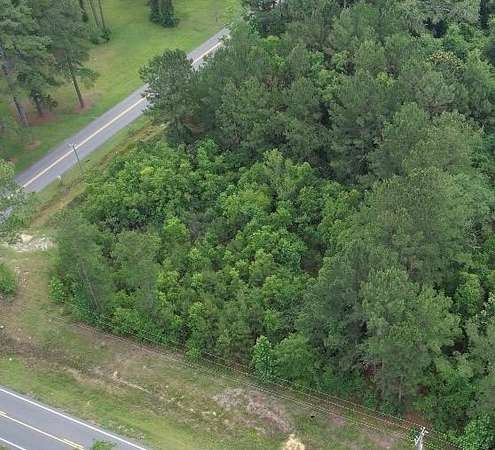 0.53 Acres of Land for Sale in Ochlocknee, Georgia