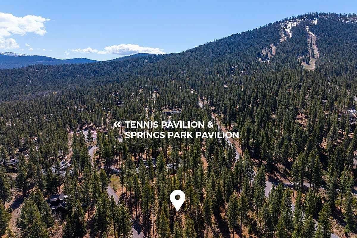 1.1 Acres of Residential Land for Sale in Truckee, California