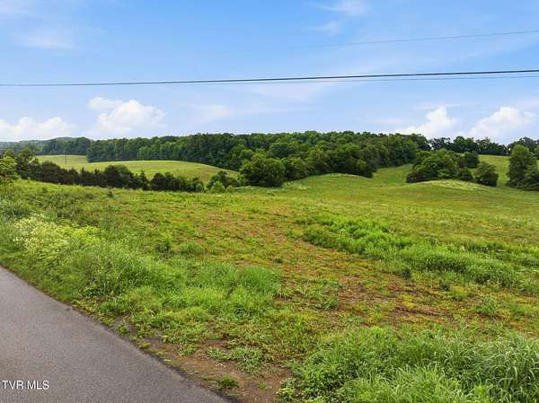 15 Acres of Land for Sale in Telford, Tennessee