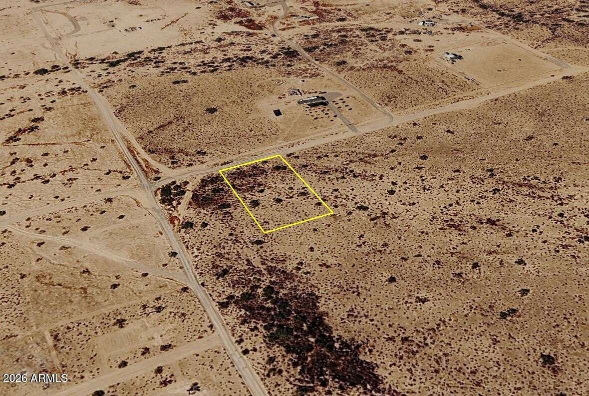 1 Acre of Land for Sale in Tonopah, Arizona