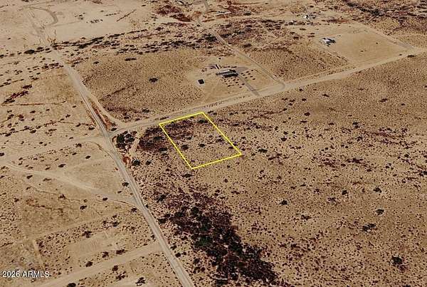 1 Acre of Land for Sale in Tonopah, Arizona