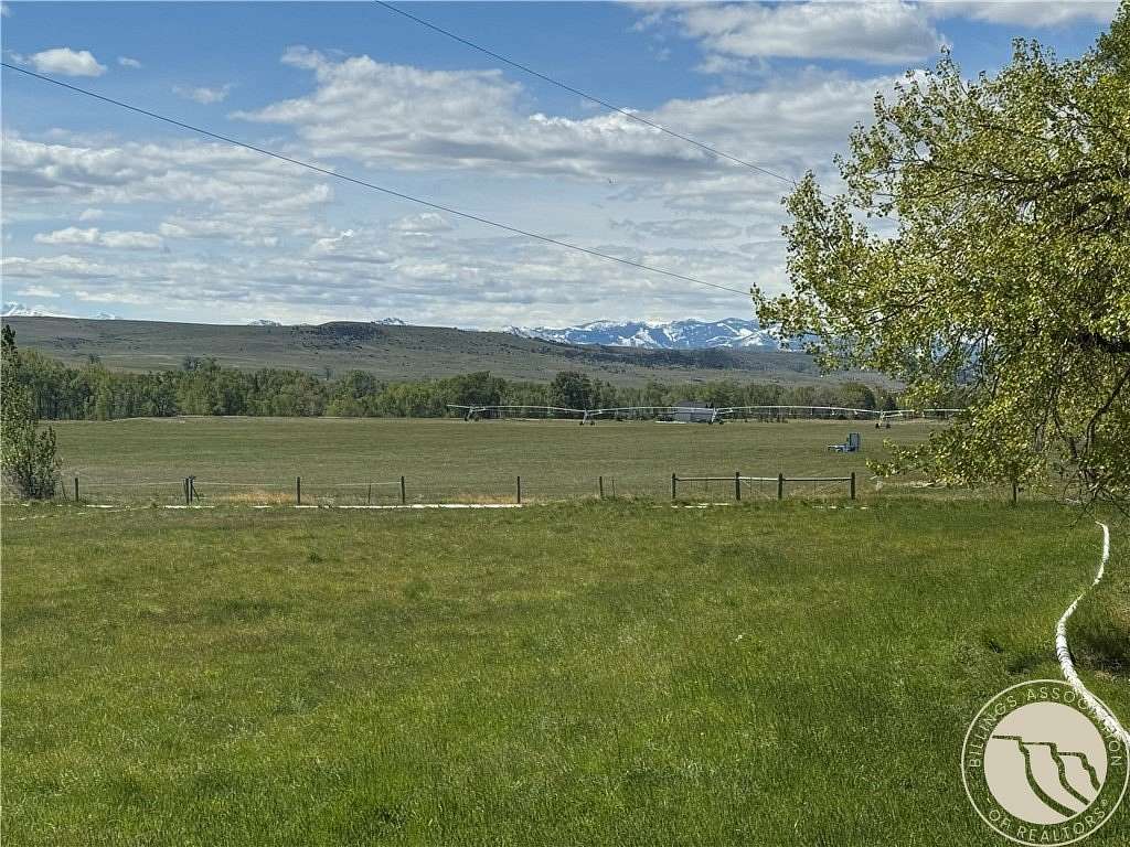 3 Acres of Residential Land for Sale in Big Timber, Montana