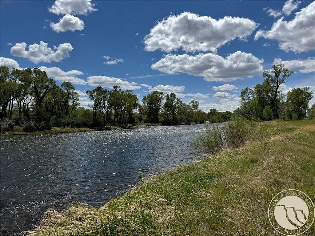 3 Acres of Residential Land for Sale in Big Timber, Montana