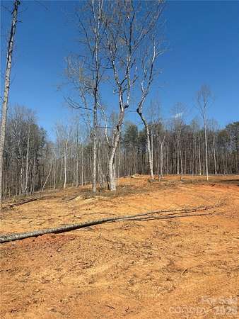 1.8 Acres of Residential Land for Sale in Morganton, North Carolina