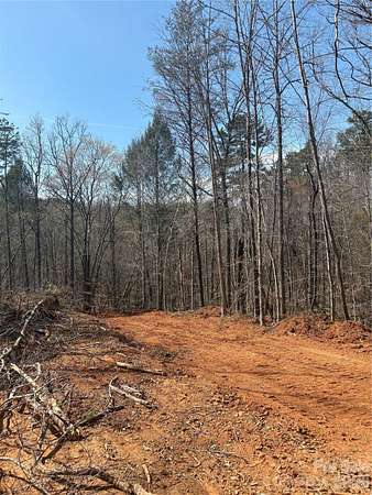 1.65 Acres of Residential Land for Sale in Morganton, North Carolina