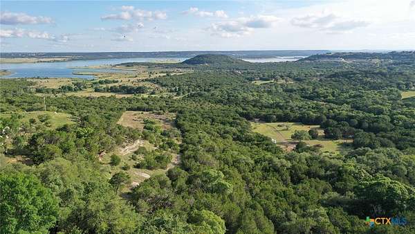 6.1 Acres of Land with Home for Sale in Belton, Texas