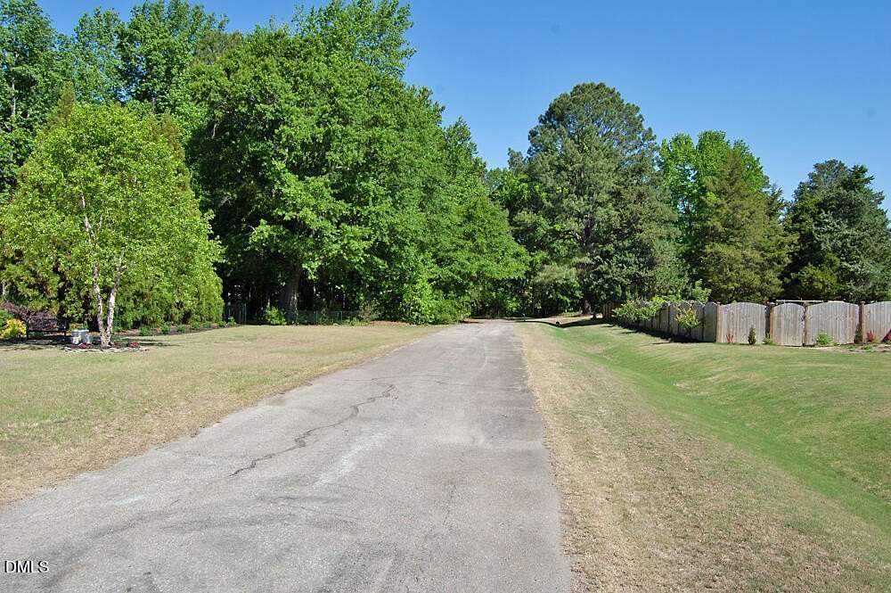 1.13 Acres of Residential Land for Sale in Raleigh, North Carolina