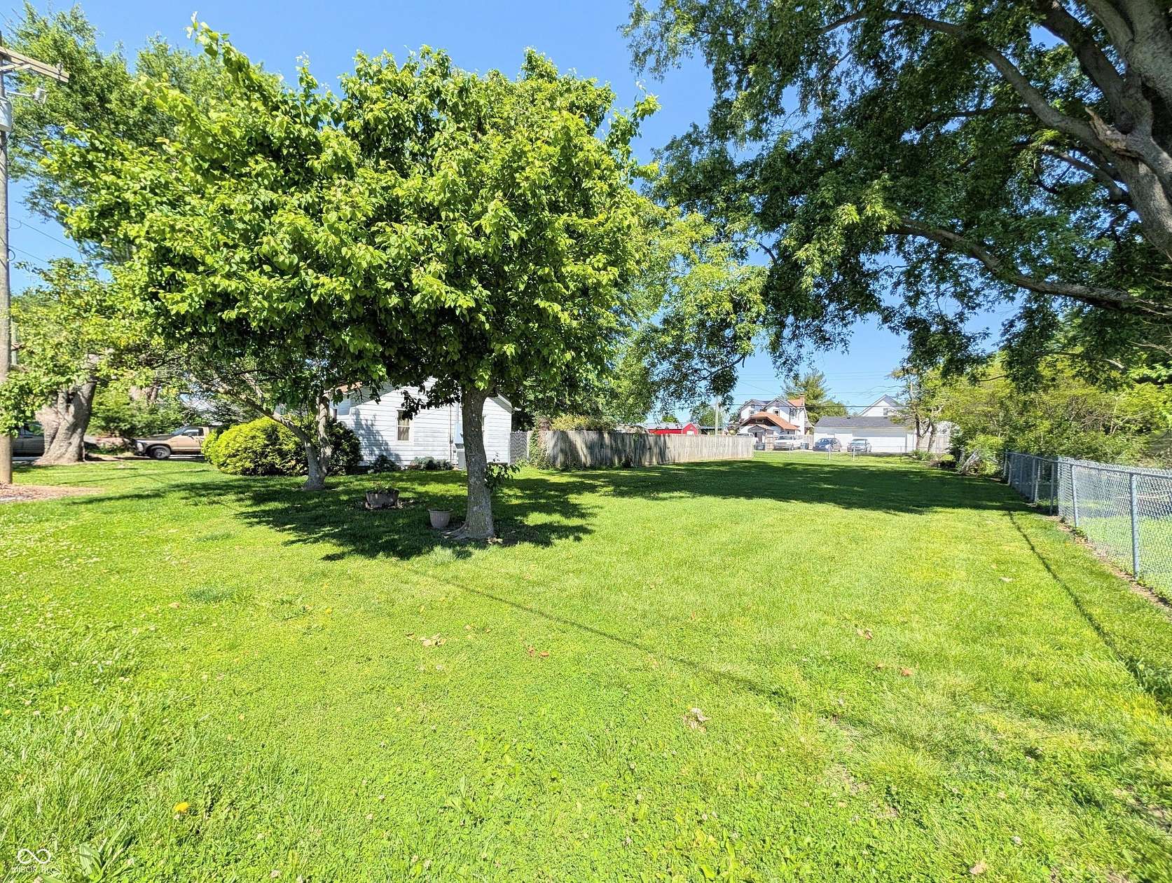 0.2 Acres of Residential Land for Sale in Stilesville, Indiana